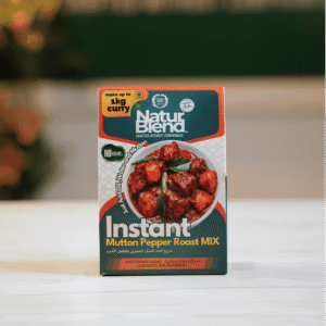 Instant Mutton Pepper Roast Mix