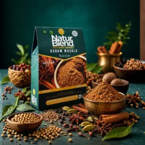 Natur Blend Garam Masala