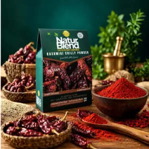 Natur Blend Kashmiri Chilly Powder