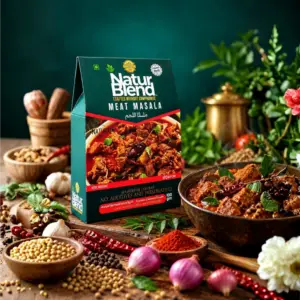 Natur Blend Meat Masala
