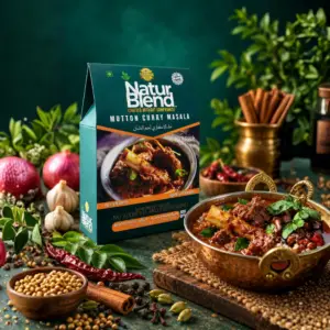 Natur Blend Mutton Curry Masala